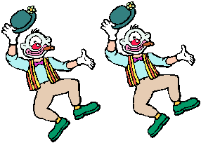 Cirque 1&Atilde;&copy;re matin&Atilde;&copy;e
